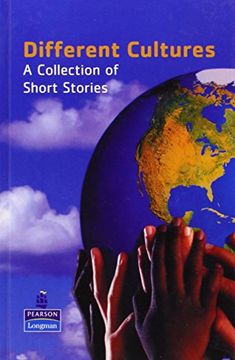 portada Different Cultures: A Collection of Short Stories (New Longman Literature 11-14) (en Inglés)