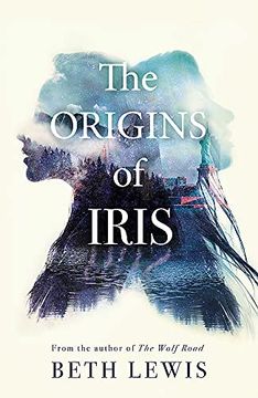 portada The Origins of Iris (en Inglés)