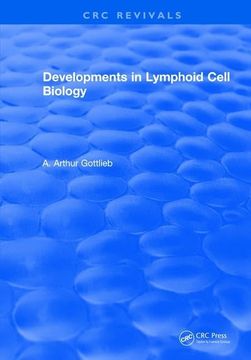 portada Developments in Lymphoid Cell Biology (en Inglés)