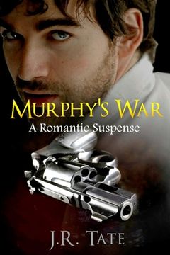portada Murphy's War (en Inglés)