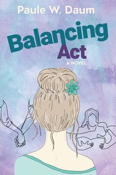 portada Balancing Act (en Inglés)