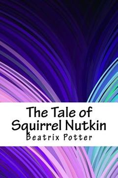portada The Tale of Squirrel Nutkin (in English)