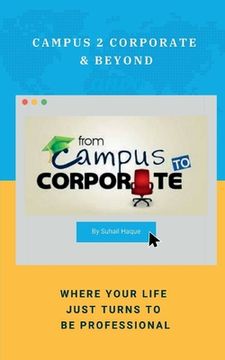 portada Campus 2 Corporate & Beyond (en Inglés)