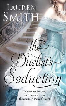 portada The Duelist's Seduction