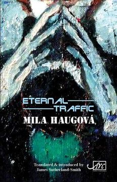 portada Eternal Traffic (in English)