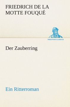 portada Der Zauberring (TREDITION CLASSICS)