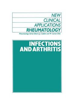 portada Infections and Athritis (en Inglés)