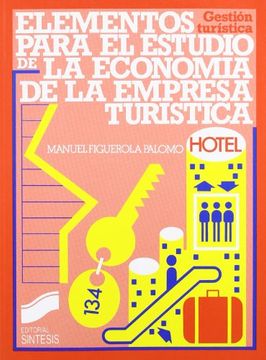 portada Elementos Para El Estudio de La Economia (Spanish Edition) (in Spanish)