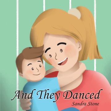 portada And They Danced (in English)