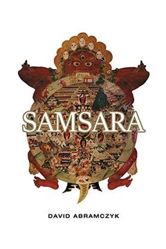 portada Samsara (en Inglés)