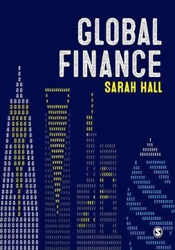 portada Global Finance: Places, Spaces and People (en Inglés)