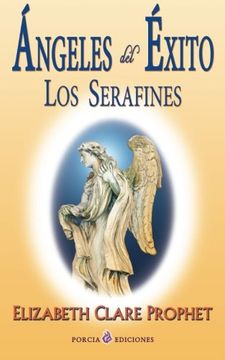 portada Angeles del Exito: Los Serafines