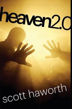portada Heaven 2.0 (en Inglés)