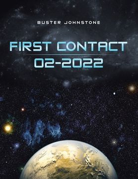 portada First Contact 02-2022