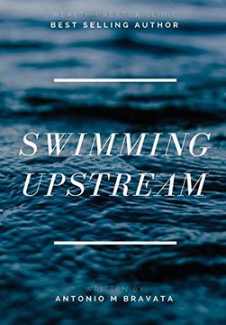 portada Swimming Upstream