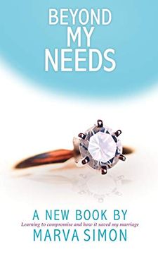 portada Beyond my Needs (en Inglés)