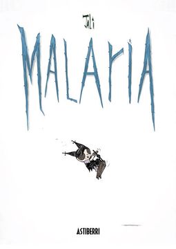 portada Malaria