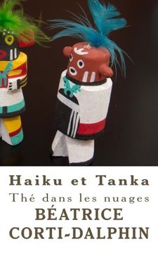 portada Thé dans les nuages: Haiku et Tanka