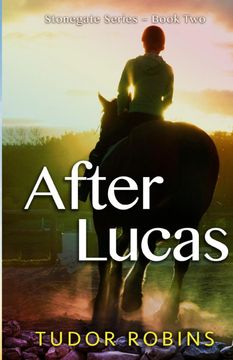 portada After Lucas (in English)