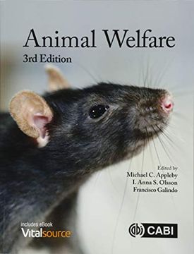 portada Animal Welfare (in English)