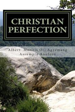 portada Christian Perfection (in English)