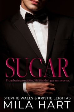 portada Sugar: A Suit & Tie Novella (in English)