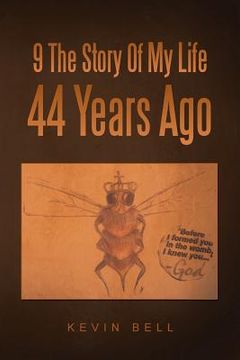 portada 9 The Story Of My Life 44 Years Ago (en Inglés)