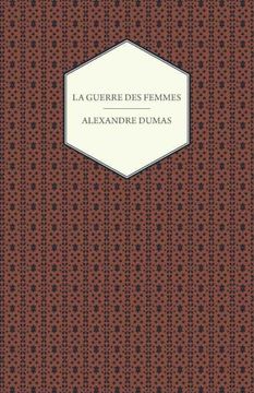 portada La Guerre des Femmes (en Inglés)