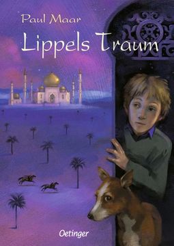 portada Lippels Traum 1 (en Alemán)