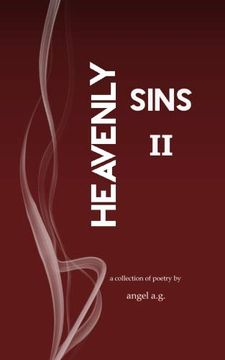 portada Heavenly Sins ii (en Inglés)