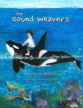 portada The Sound Weavers (in English)