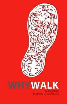 portada Why Walk (en Inglés)