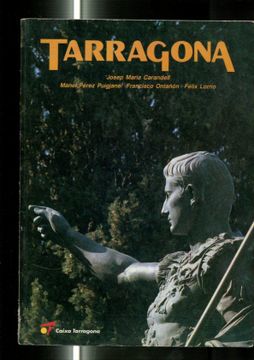 portada Tarragona per Josep Maria Carandell y Otros