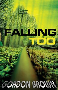 portada Falling too (en Inglés)