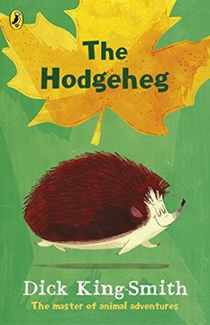 portada The Hodgeheg