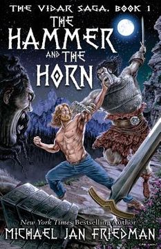 portada The Hammer and The Horn (en Inglés)