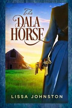 portada The Dala Horse (in English)