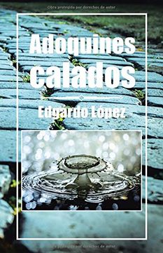 portada Adoquines Calados (in Spanish)