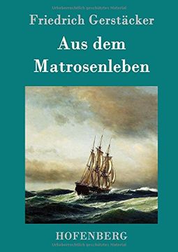 portada Aus Dem Matrosenleben (German Edition)