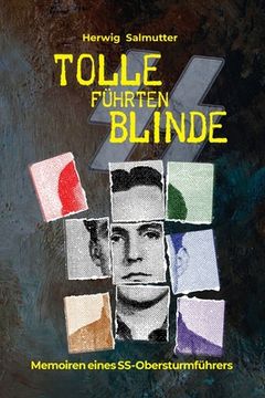 portada Tolle führten Blinde (in German)