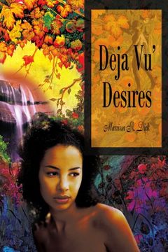 portada Deja vu' Desires (in English)
