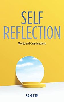 portada Self Reflection: Words and Consciousness (en Inglés)