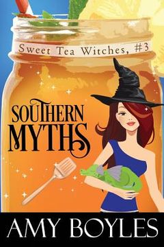 portada Southern Myths (en Inglés)