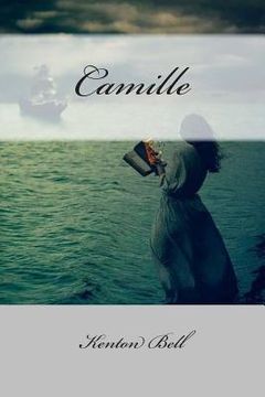 portada Camille (en Inglés)