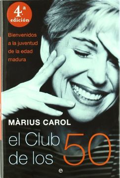 portada El club de los 50 (in Catalá)