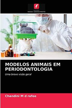 portada Modelos Animais em Periodontologia: Uma Breve Visão Geral (en Portugués)