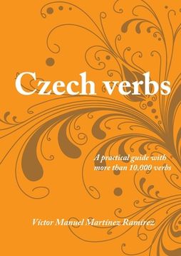 portada Czech verbs (in English)