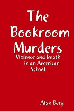 portada The Bookroom Murders