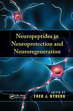 portada Neuropeptides in Neuroprotection and Neuroregeneration 
