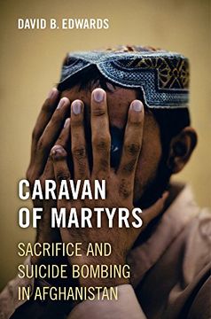 portada Caravan of Martyrs